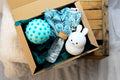 Box sensorielle Bonne nuit